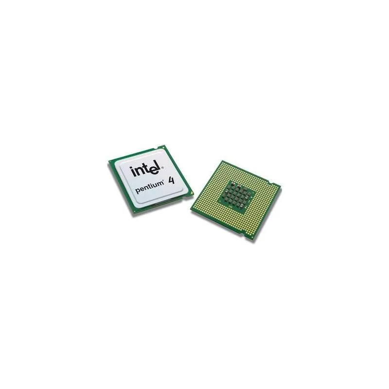 Intel Intel SL6WK Pentium 4 3.0 GHz 512 KB 800 MHz 478-Pin Switch Module — product photo