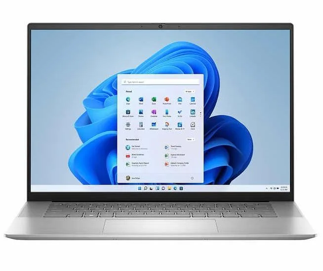 DELL Dell Inspiron 5630 I5630-7473SLV-PUS 16 laptop i7-1360P 16 GB LPDDR5 1 TB NVMe — product photo