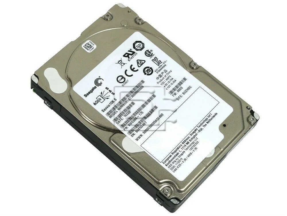 smartrouterx smartrouterx ST300MM0006 300GB SAS memory card — product photo