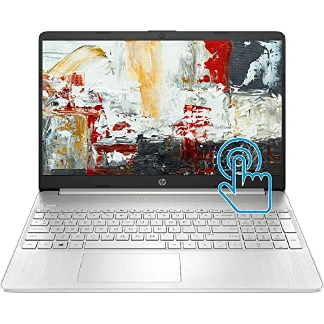 HP HP Business laptop Intel Core i3-1115G4 15.6" HD touchscreen 16GB 1TB SSD Windows 11 Home — product photo
