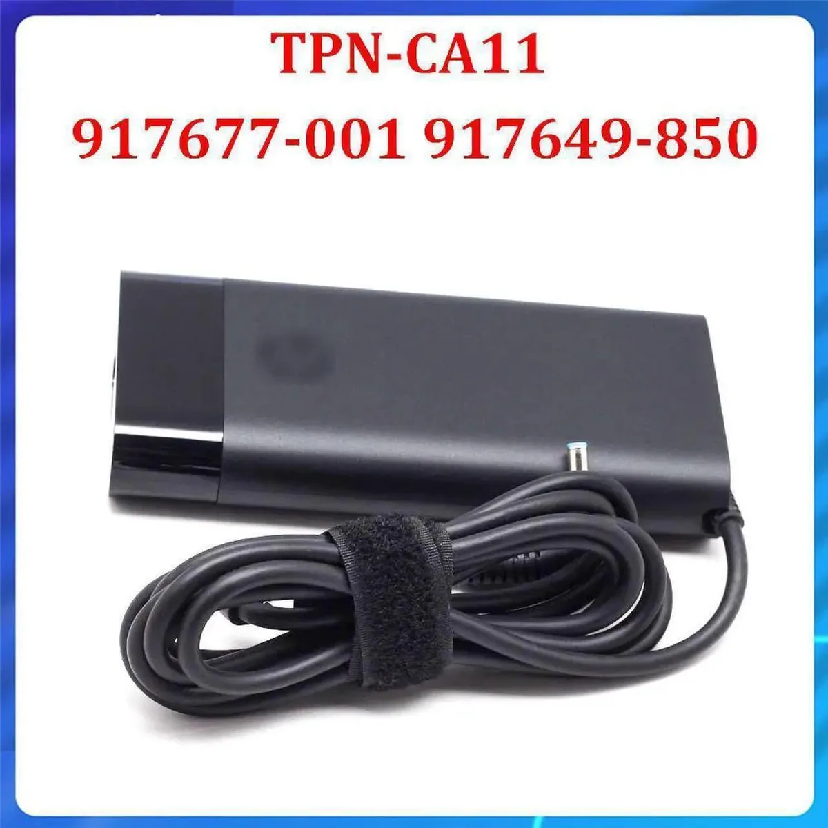 Vszerda Vszerda 150W Power Adapter HP 19.5V 7.7A 4.5mm Blue Tip — product photo