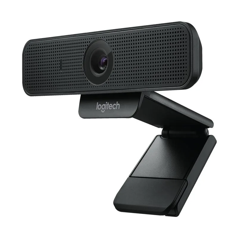 Logitech Logitech C925e Webcam 1080p 30fps Black — product photo
