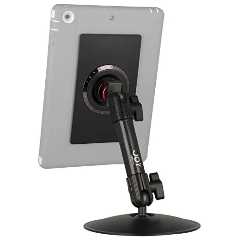 The Joy Factory, Inc. The Joy Factory MNU511 MagConnect desk stand accessory, 5.69" base, 1.00 lb, 360° rotation — product photo