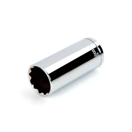 TEKTON TEKTON 1/2 Inch Drive Deep 12-Point Socket tool storage — product photo