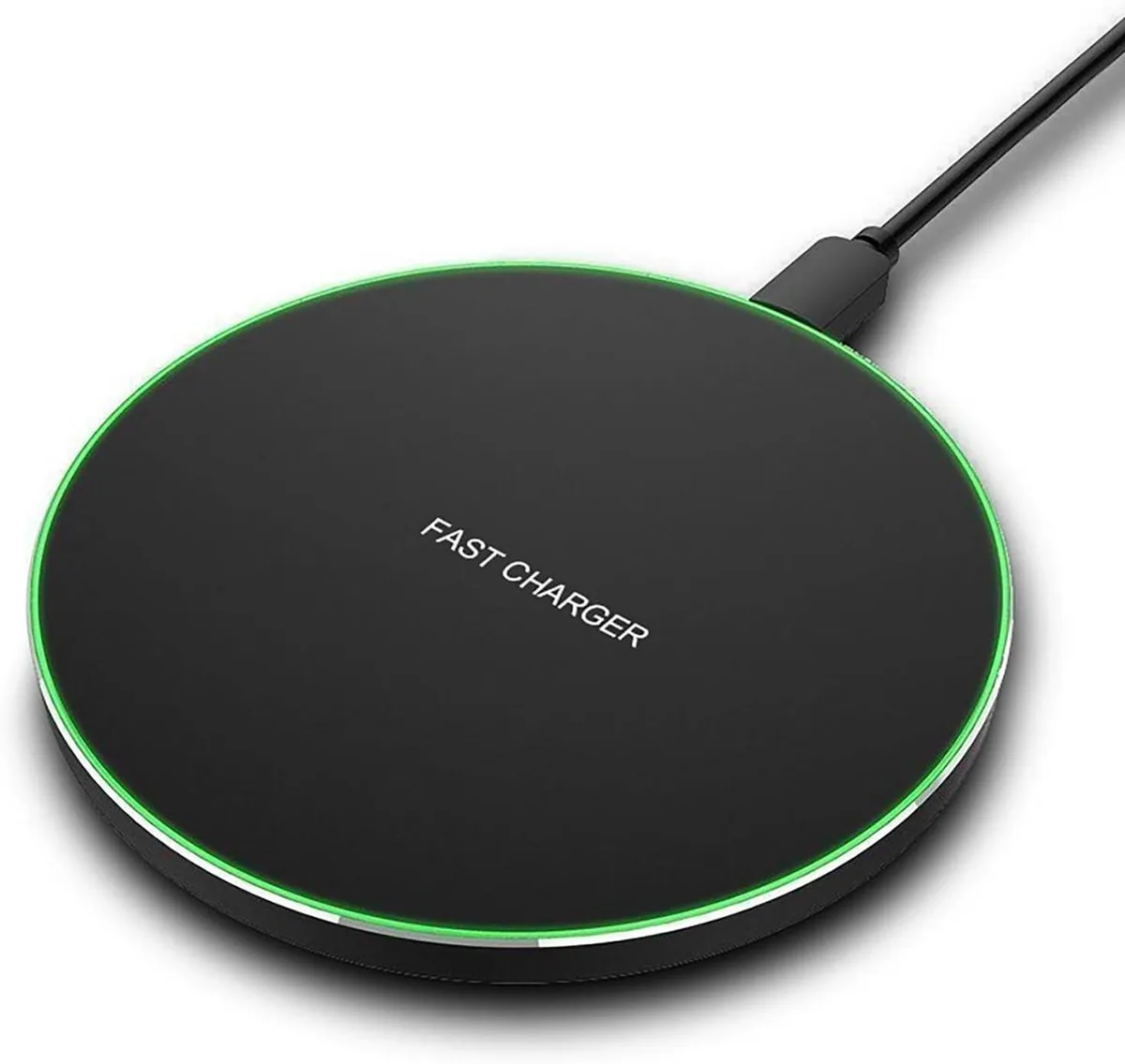 KINGARD KINGARD 20W Wireless Charger Pad — product photo