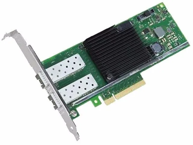 Intel Intel X710DA4FHBLK network card — product photo
