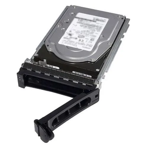 DELL DELL 400-AUWU 1.2TB 2.5" SAS 10K 12Gb/s laptop hard drive — product photo