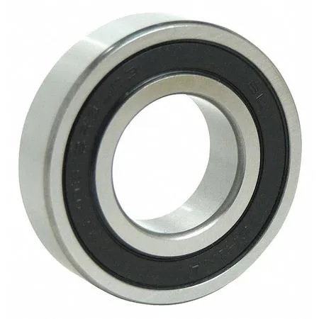 Tritan Tritan 3863 2RS PRX collectible radial ball bearing 1641 1 in — product photo