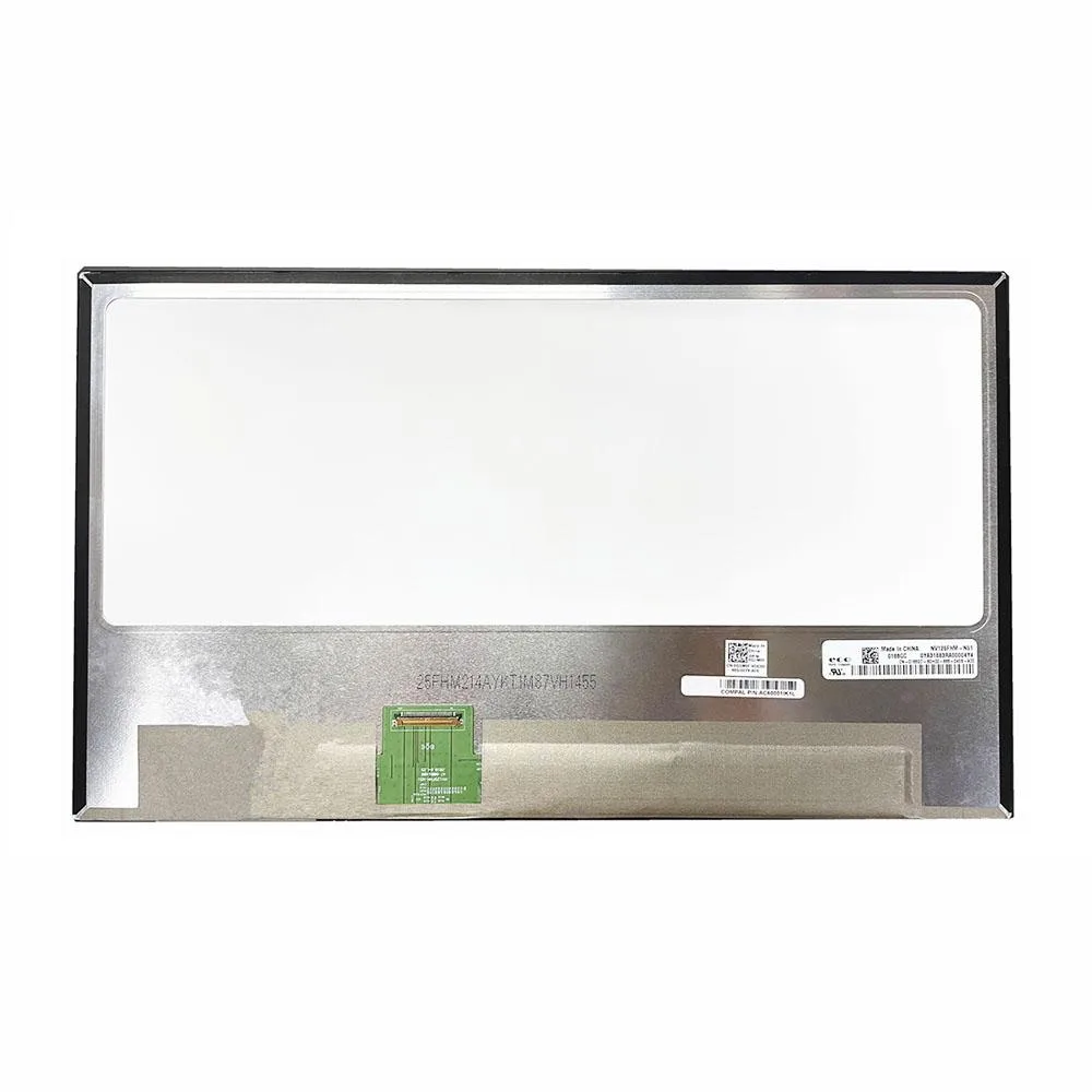 ATPAZDB ATPAZDB NV125FHM-N51 laptop screen 12.5 inch 1920x1080 30 pins 60Hz — product photo