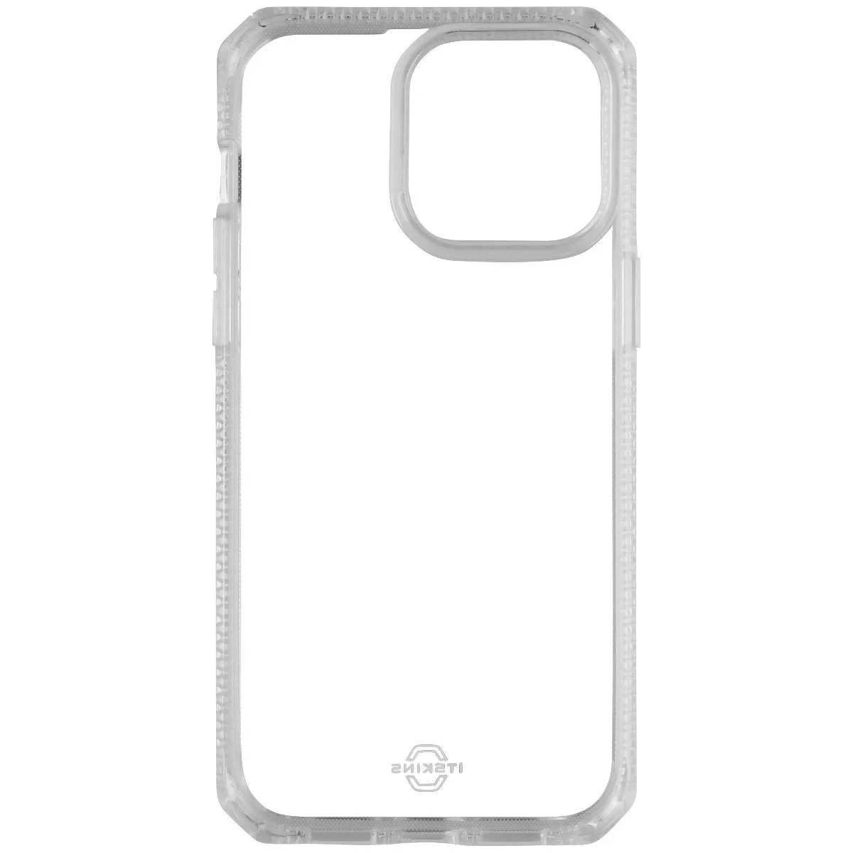 ITSKINS ITSKINS Spectrum_R Clear Case for iPhone 14 Pro Max — product photo