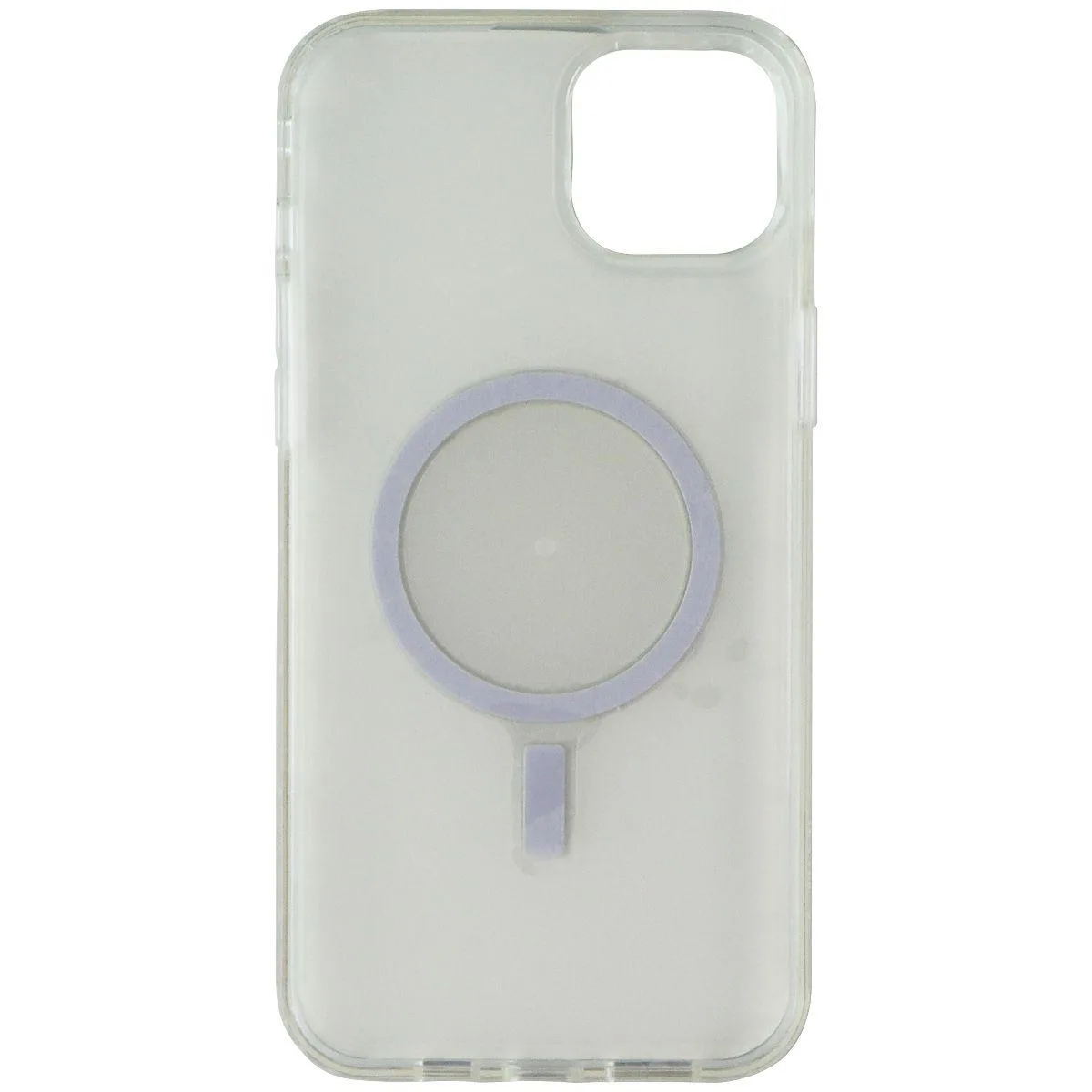 MYBAT PRO MYBAT PRO Mood Series Case for MagSafe iPhone 14 Plus Multi Color Daisy — product photo