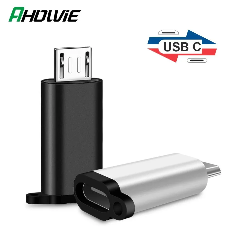 Defendwe Defendwe Micro USB to USB A Adapter 6.100% New — product photo