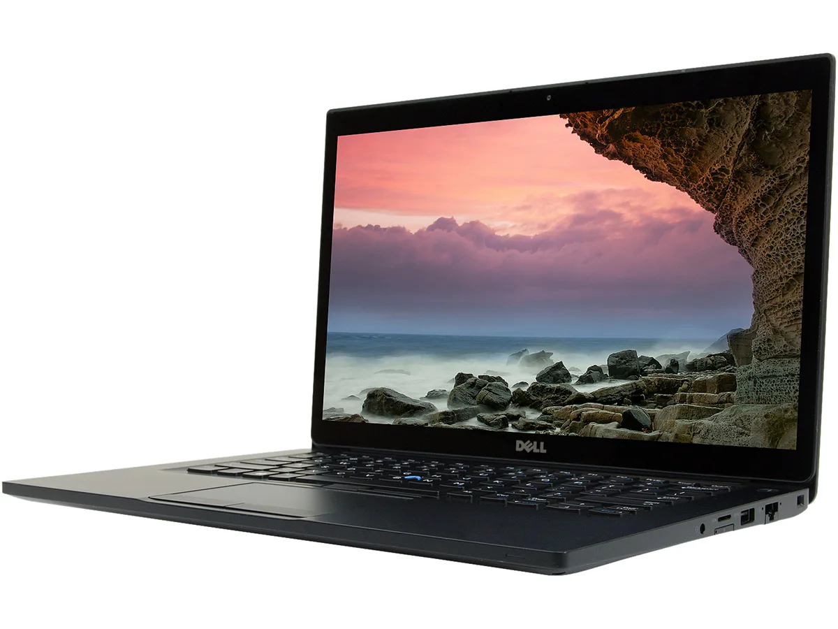 DELL DELL NE5-33103 Latitude 7480 14.0" i5-7300U 16GB 256GB laptop — product photo