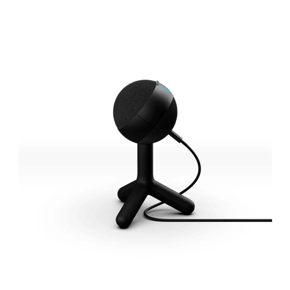 Logitech Logitech G Yeti Orb USB Condenser Microphone White — product photo