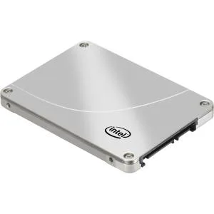 Intel Intel 311 Series 20GB SLC SATA 2.5-inch Internal SSD — product photo