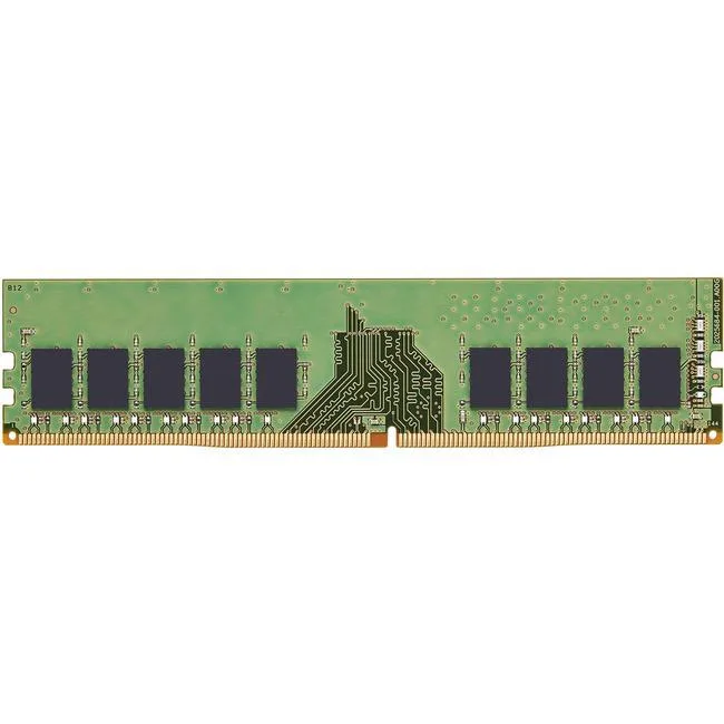 Kingston Technology Corp. Kingston Technology Corp. KTD-PE432E/8G 8GB DDR4-3200 ECC server RAM — product photo