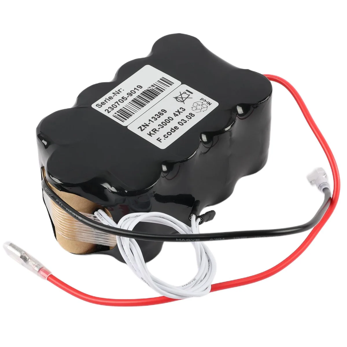 KingSener KingSener ZN-13369 3000 mAh 14.4 V standard battery — product photo