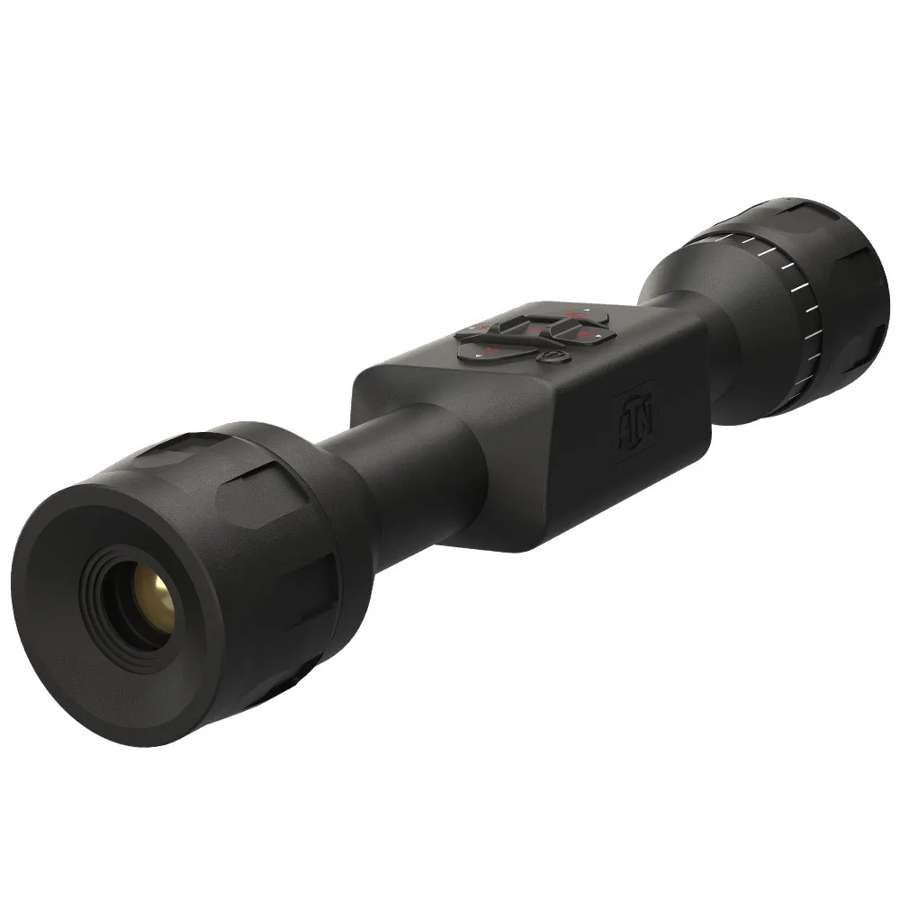 Atn Corp Atn Corp Thor LT 320 2-4x Thermal Rifle Scope — product photo