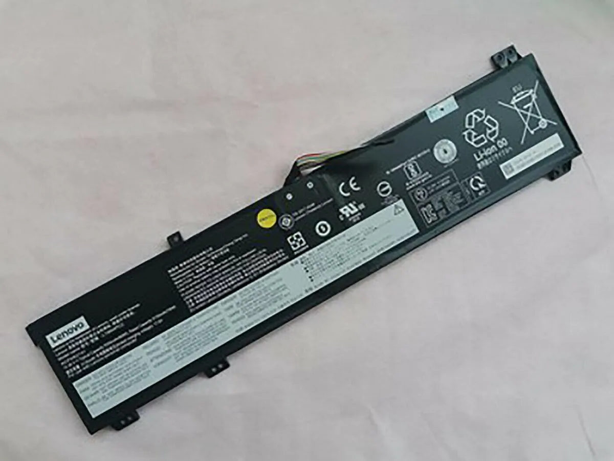 POWER-FENG POWER-FENG 80Wh 6-Cell Li-Polymer Battery L19C4PC2 L19M4PC2 for Legion 5i-17 7-15IMH05 7i-15IMH — product photo