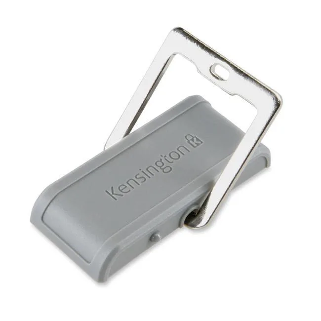 ACCO ACCO Desk Mount Cable Anchor Gray 1 Pack — product photo