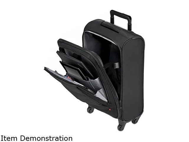 Lenovo Lenovo 4X40E77327 15.6" roller laptop case — product photo