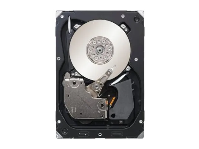 Seagate Seagate ST373455SS-IM Cheetah 15K.5 73.4GB 15000 RPM 16MB SAS 3Gb/s 3.5" internal hard drive — product photo