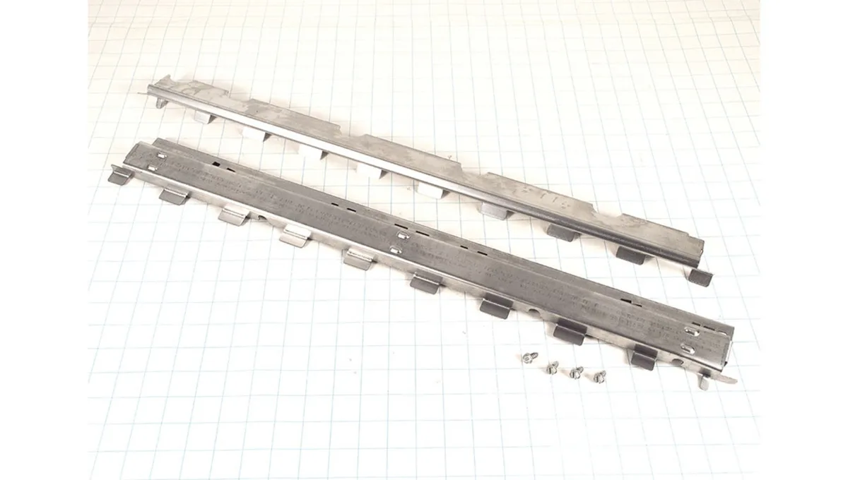 weber Weber 64850 BRKTS FLAV COOKBOX SUMMIT 4B 2013 BB appliance part — product photo