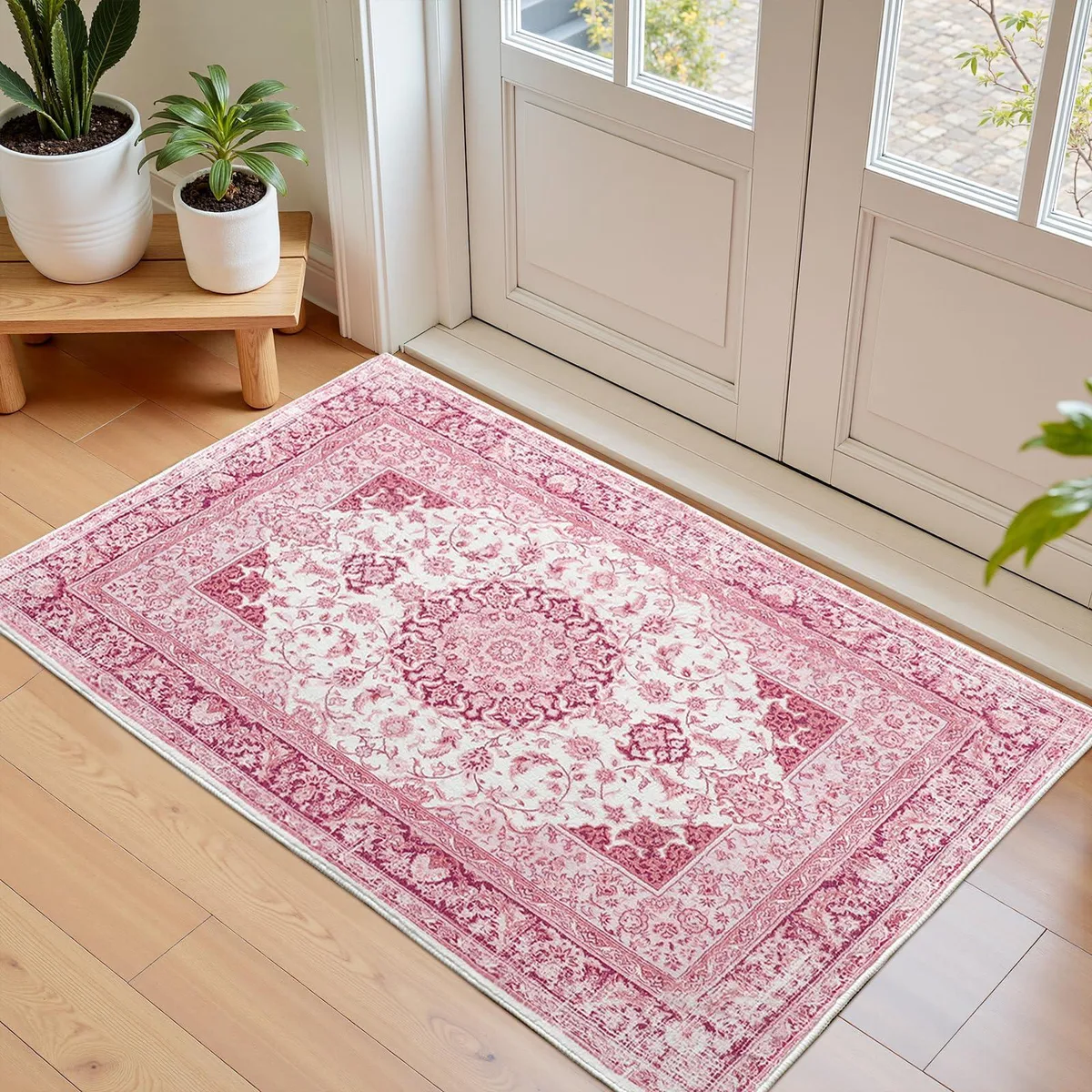  Safavieh HYCA-F209 Area Rug 2x3 — product photo