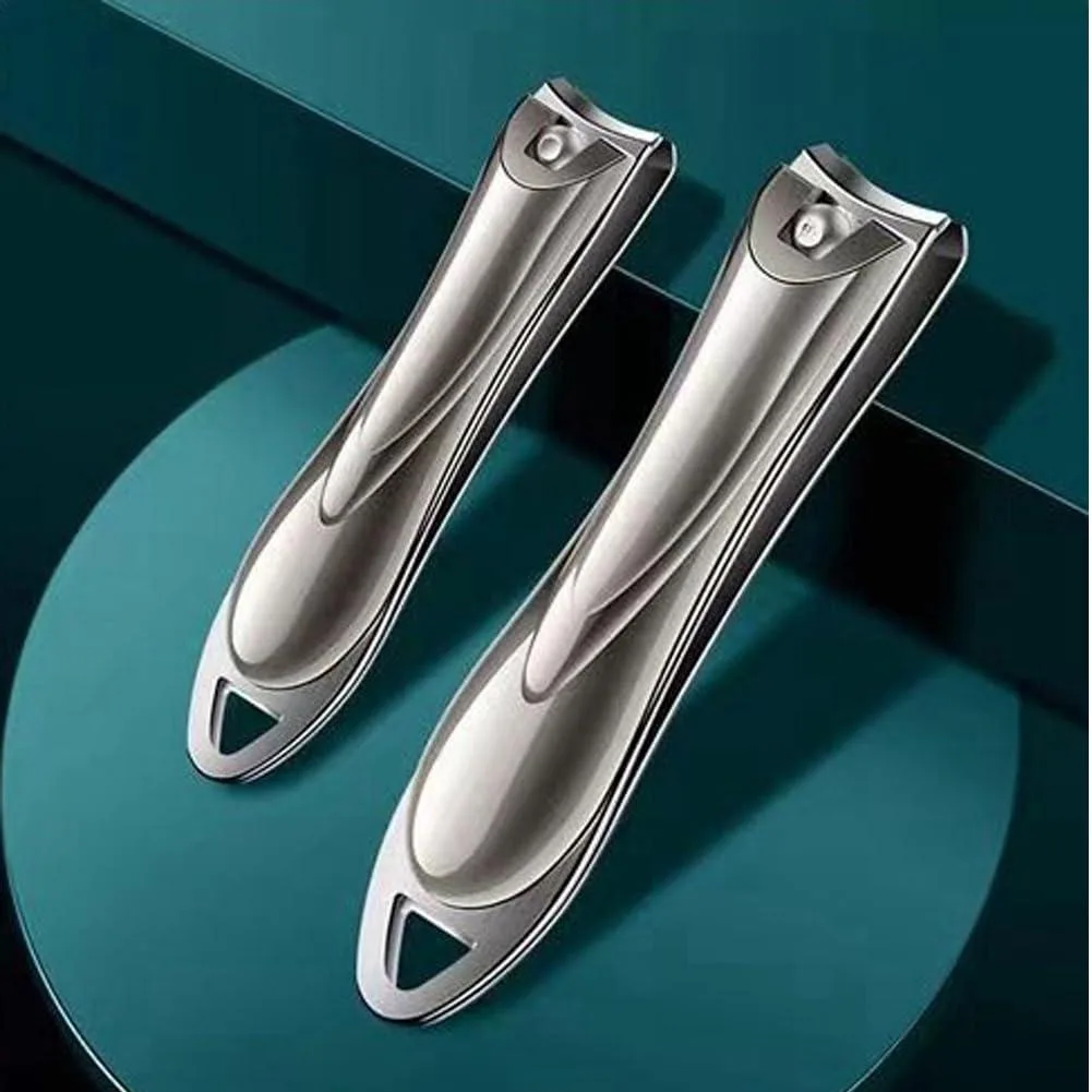  BMAGFSC Nail Clipper Set 2pcs Brown 53131600 — product photo