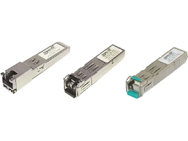 Transition Networks Transition Networks TN-GLC-LH-SMD SFP module 1000Base-LX — product photo