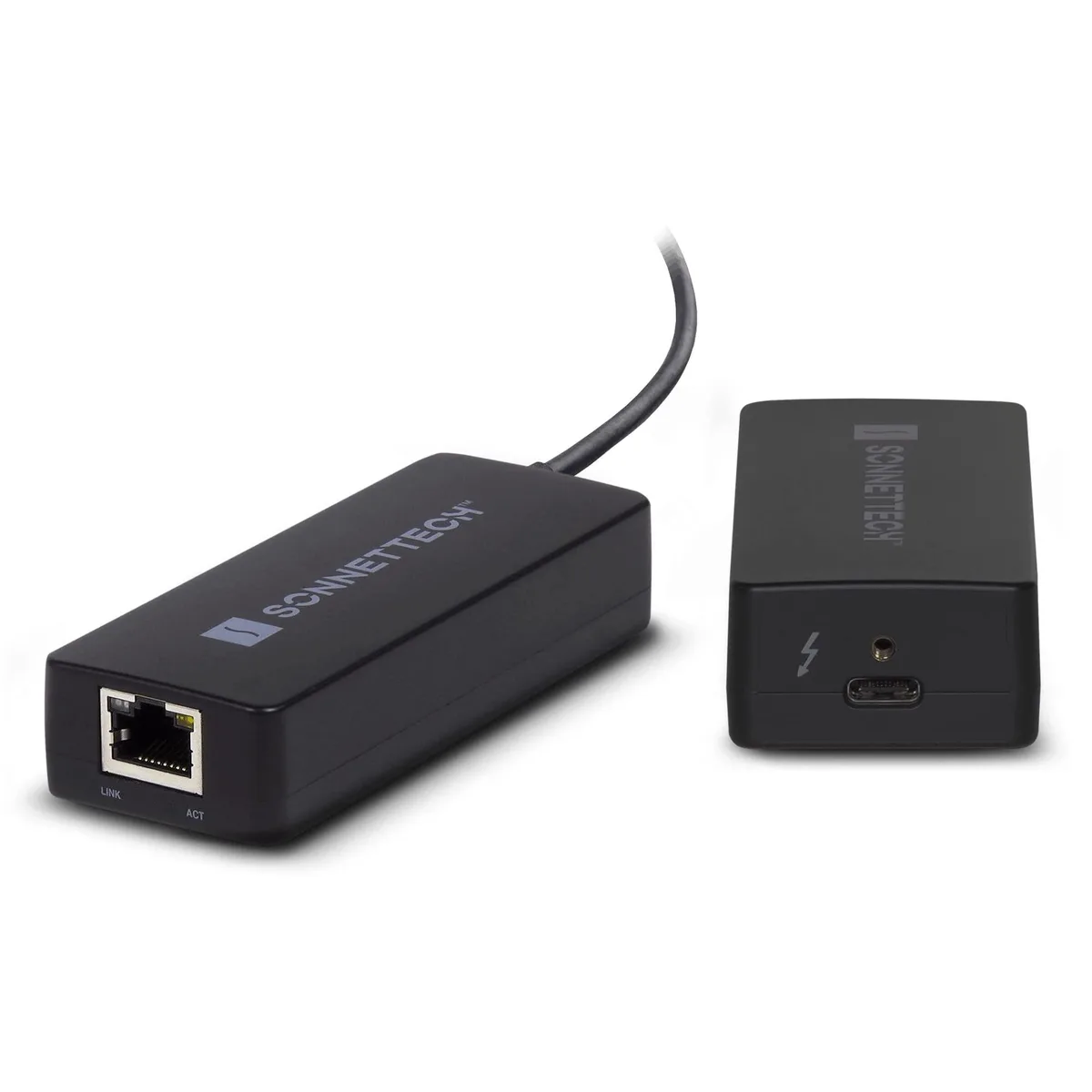 Sonnet Technologies Sonnet Technologies Thunderbolt AVB Adapter for Macs — product photo