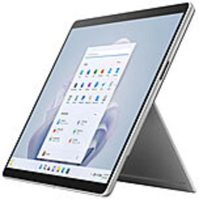 Microsoft Microsoft Surface Pro 9 laptop QIA-00001 13.3" i5-1235U 16GB 256GB Windows 11 Pro — product photo