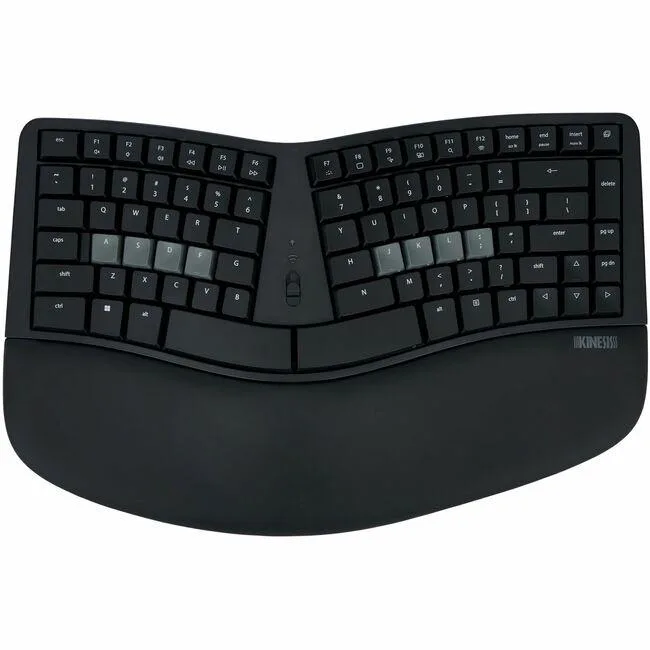 Kinesis Gaming Kinesis Gaming KB150P-LIN mechanical keyboard — product photo