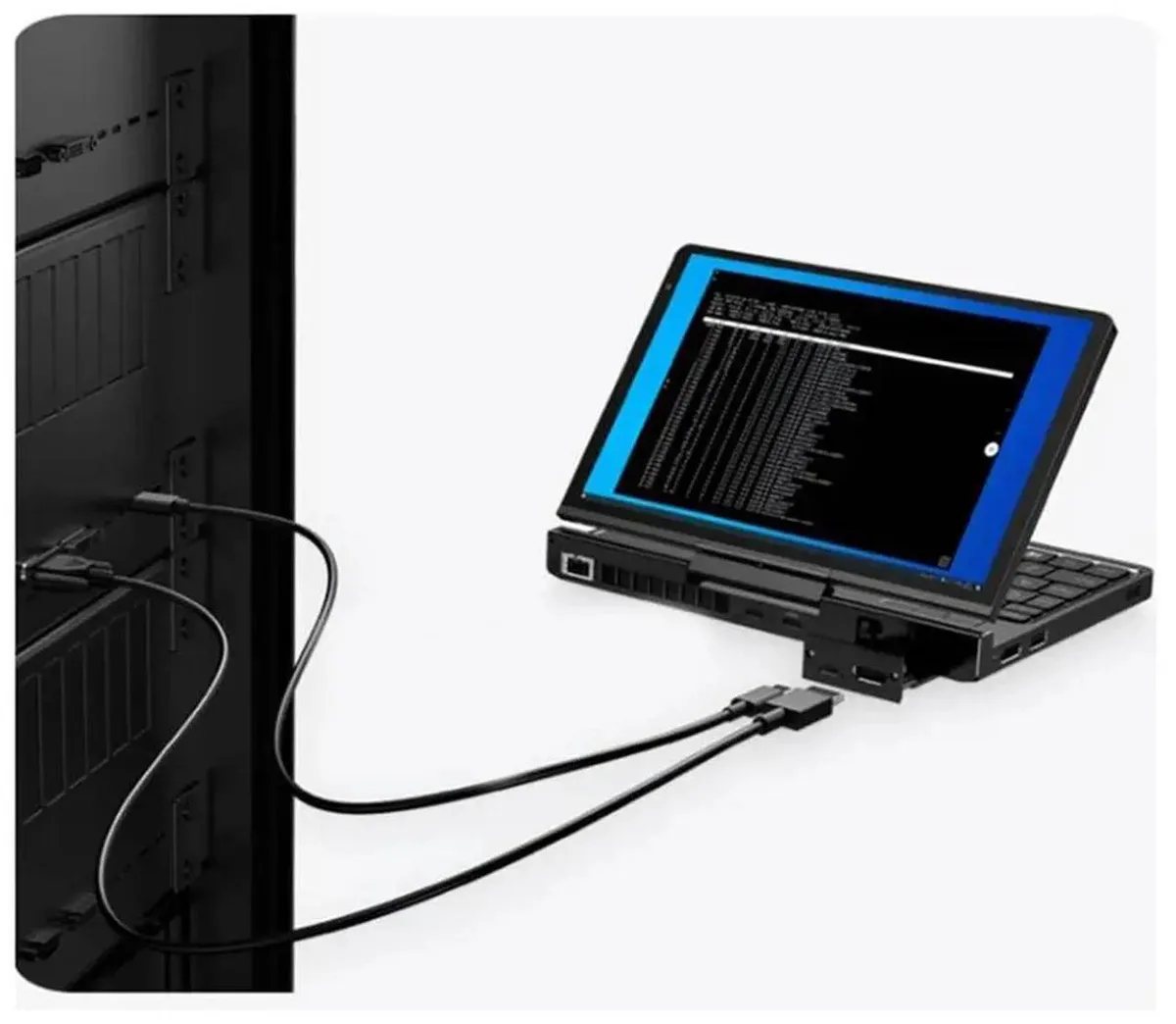Vszerda Vszerda GPD Pocket 4 KVM Module KVM Switch — product photo
