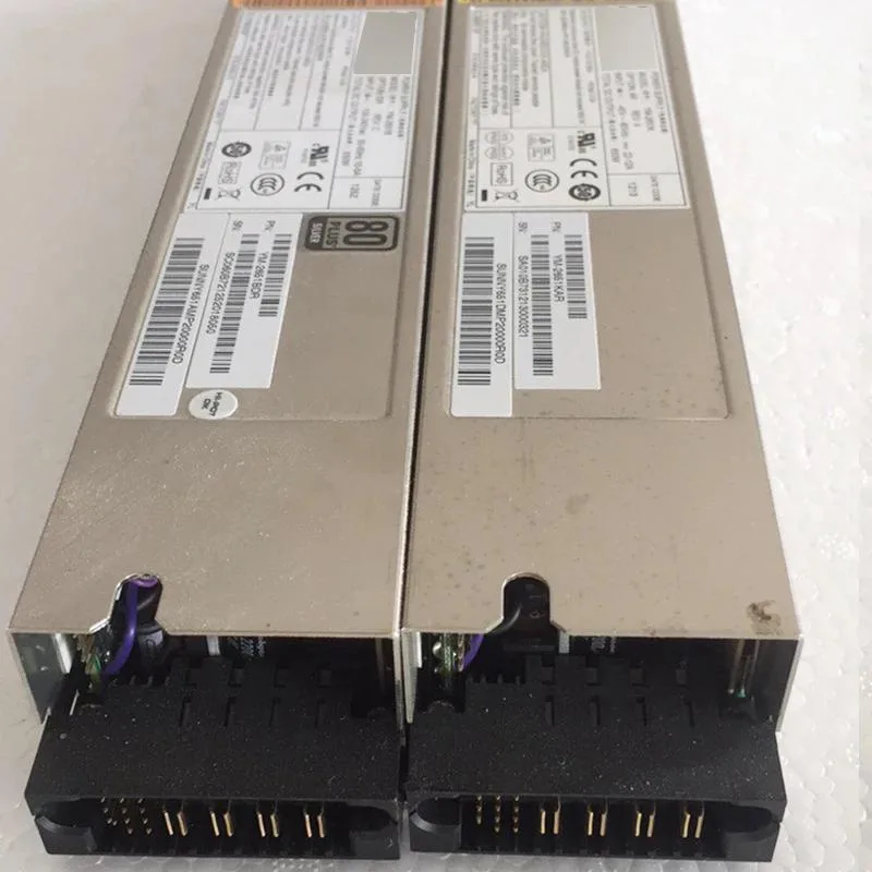 KHACHIMO KHACHIMO 650W ATX Power Supply For 3Y YM-2651K — product photo