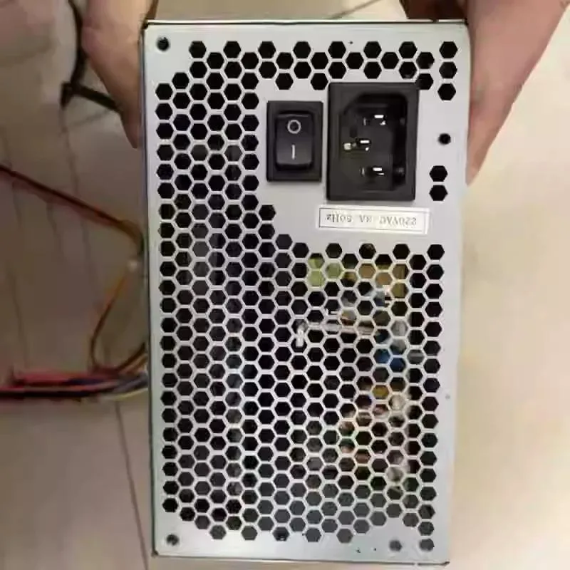 Supersuperuncle Supersuperuncle FSP300-60HHN 300-70PFU Server Power Supply 300W — product photo