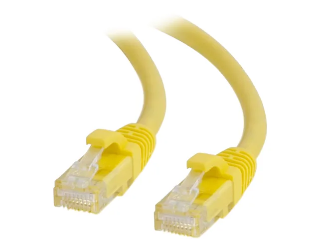 Cables To Go Cables To Go 50747 Cat6a 7 ft network ethernet cable — product photo