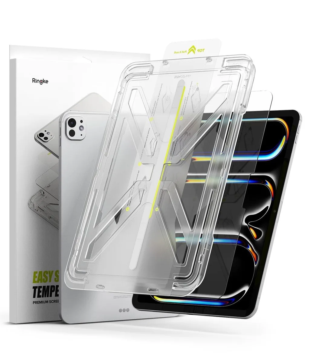 Rearth Rearth 2 in 1 accessory iPad Pro 13 M4 2024 M5 2025 — product photo