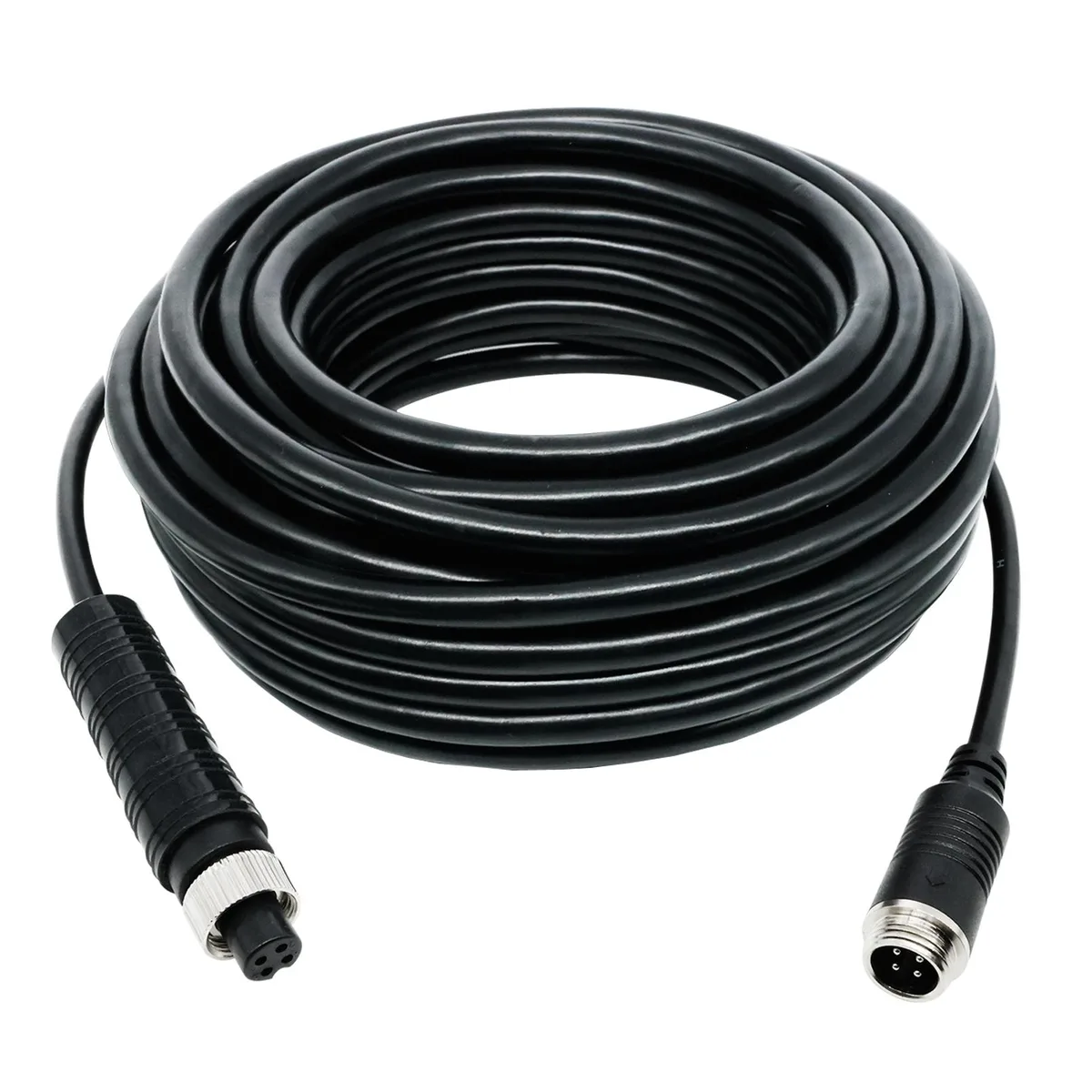INSEETECH INSEETECH 4PIN-10M 4-pin aviation extension cable 10M/33ft car electronics accessory — product photo