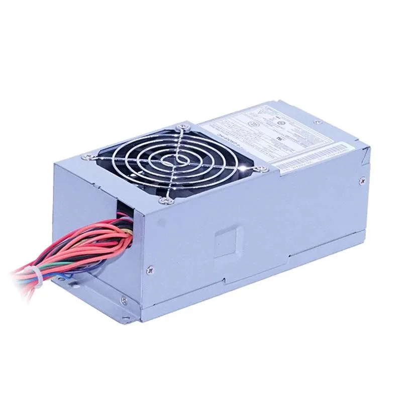 KHACHIMO KHACHIMO 220W TFX power supply 20Pin SATA*5 80 PLUS Gold — product photo