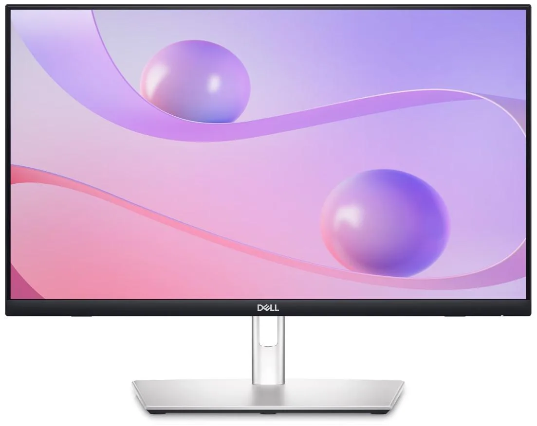 DELL DELL P2424HT portable monitor — product photo