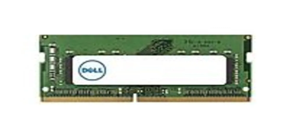 DELL DELL SNPP6FH5C/32G 32GB DDR4 3200 MHz CL22 260-pin laptop RAM — product photo