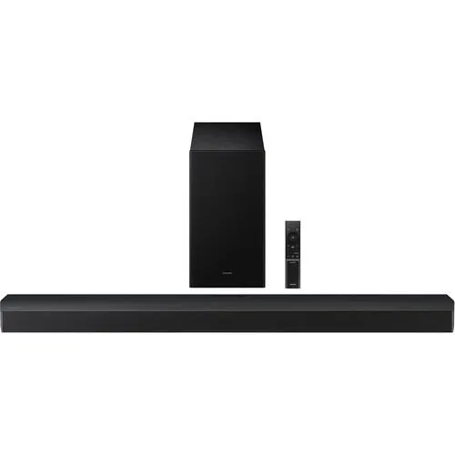 SAMSUNG SAMSUNG HW-B750F/ZA 5.1 CH Sound Bar — product photo