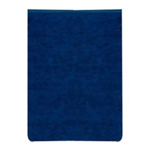 ACCO ACCO 17023 Reinforced Report Cover 2in Capacity 8-1/2x11in Dark Blue — product photo