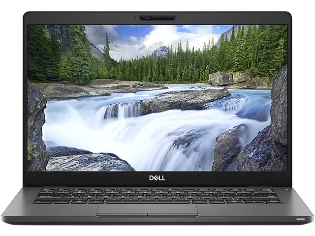 DELL DELL 14-DL-5300-00 laptop i5-8365U 8GB 256GB 13.3 — product photo