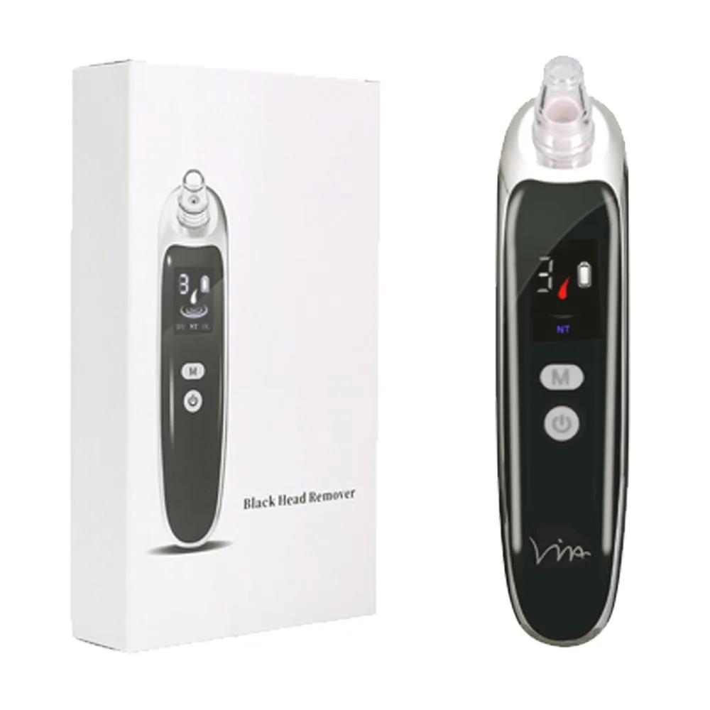 As Seen On TV As Seen On TV VLEE Blackhead Acne Remover Black — product photo