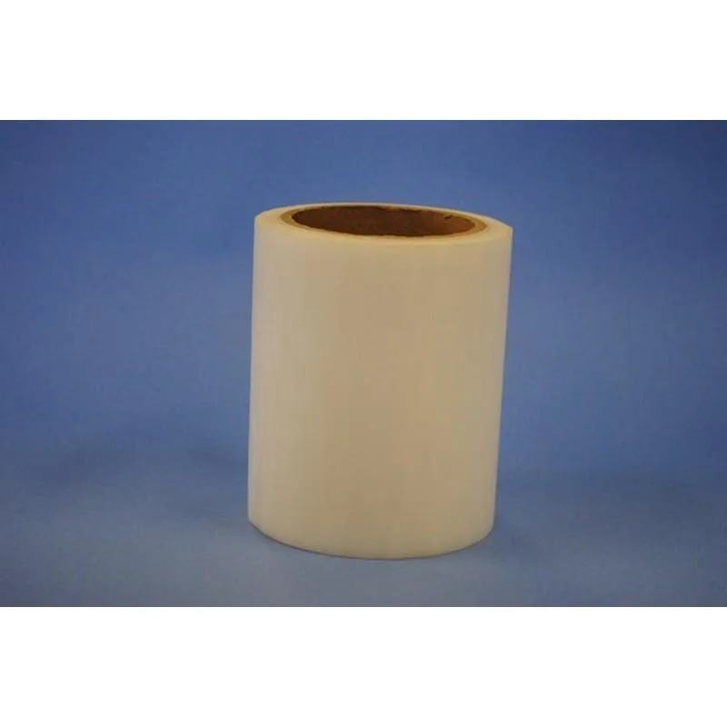 Decker Tape Products, Inc. Decker Tape Products Matte Polypropylene Tape 3" x 72 Yd Case of 24 Rolls — product photo