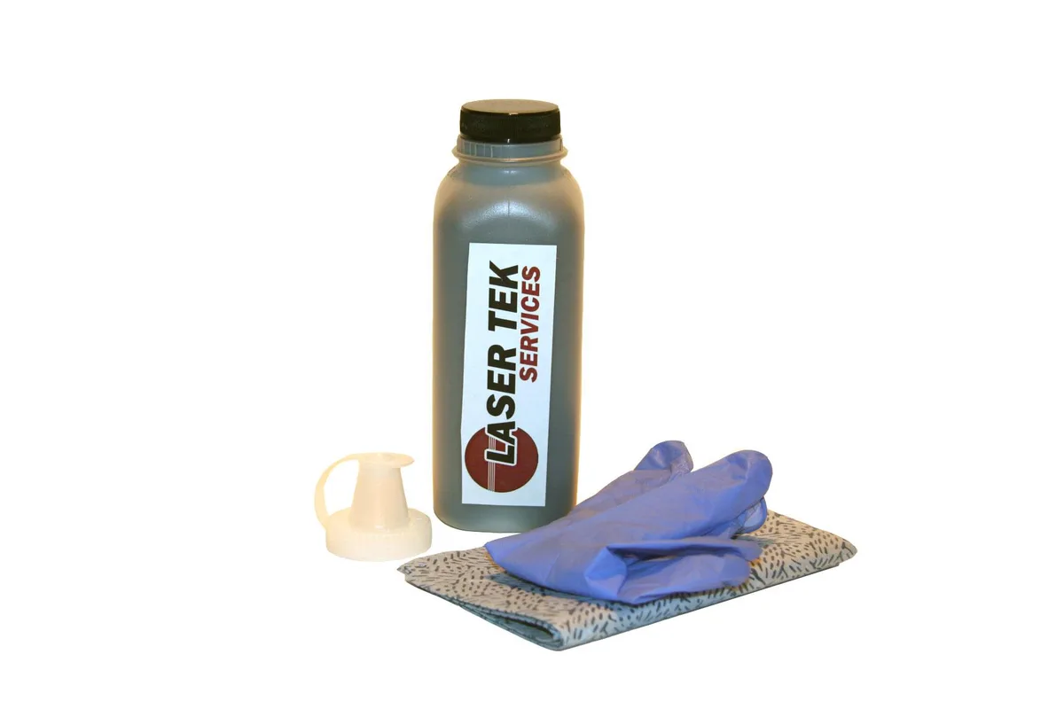 Laser Tek Services Laser Tek Services Black Toner Refill Kit for Brother TN-250 — product photo