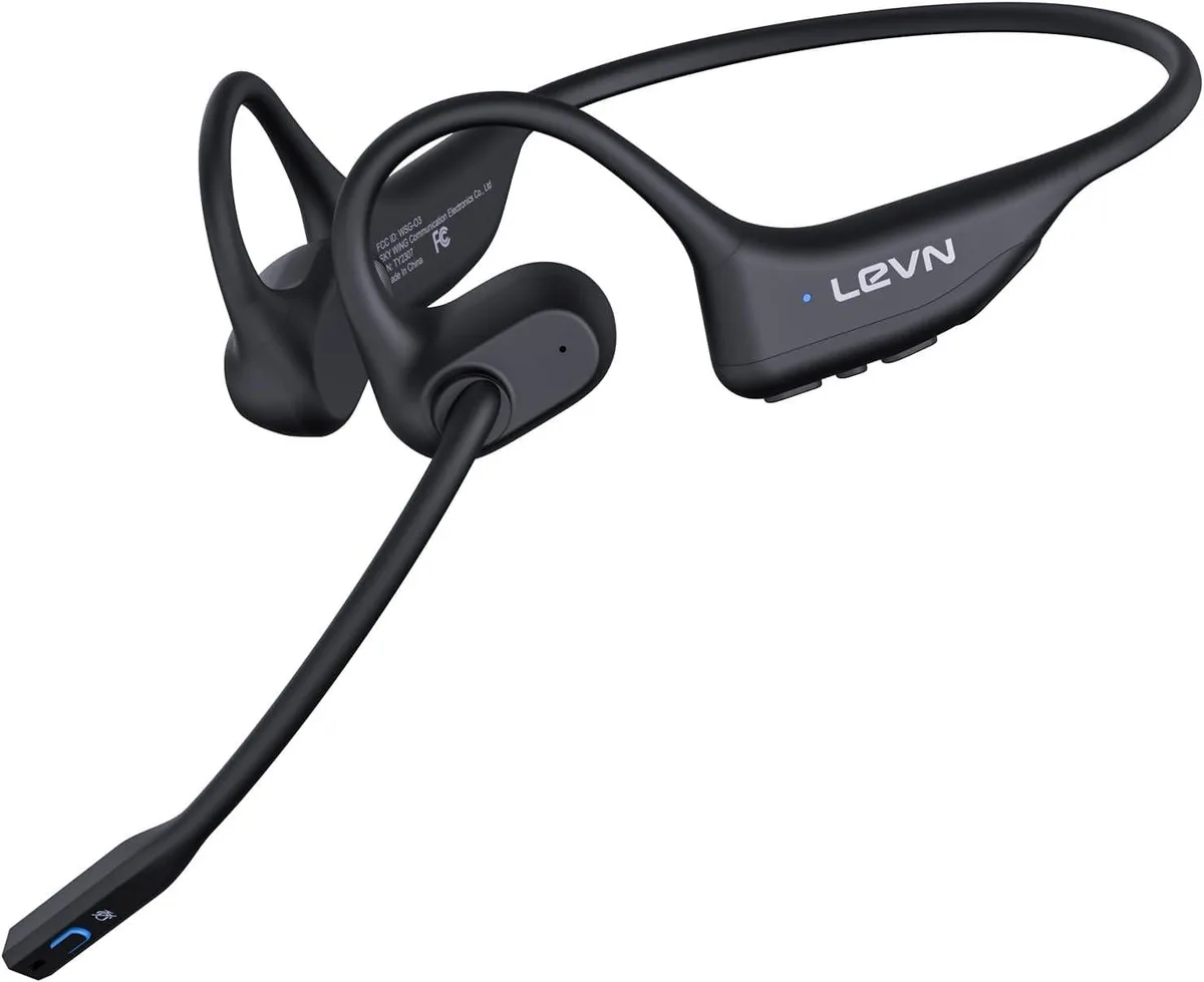  Letv LE-HS017 V4 Open Ear Headphones 29g 20h 15m — product photo