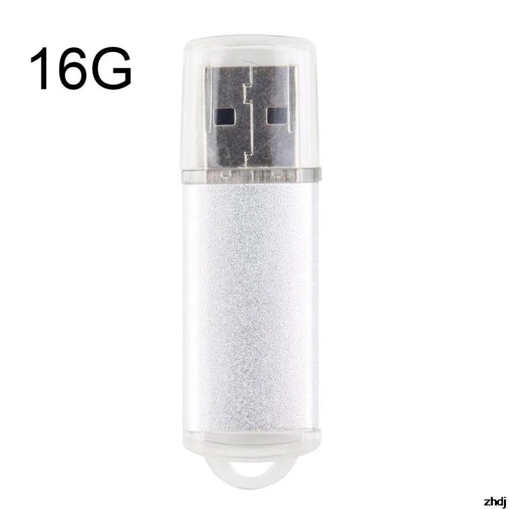 Ruth's sister Ruth's sister 16GB USB 2.0 USB flash drive — product photo
